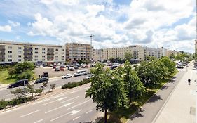 Apartament Vespa Beach Nearby By Noclegi Renters